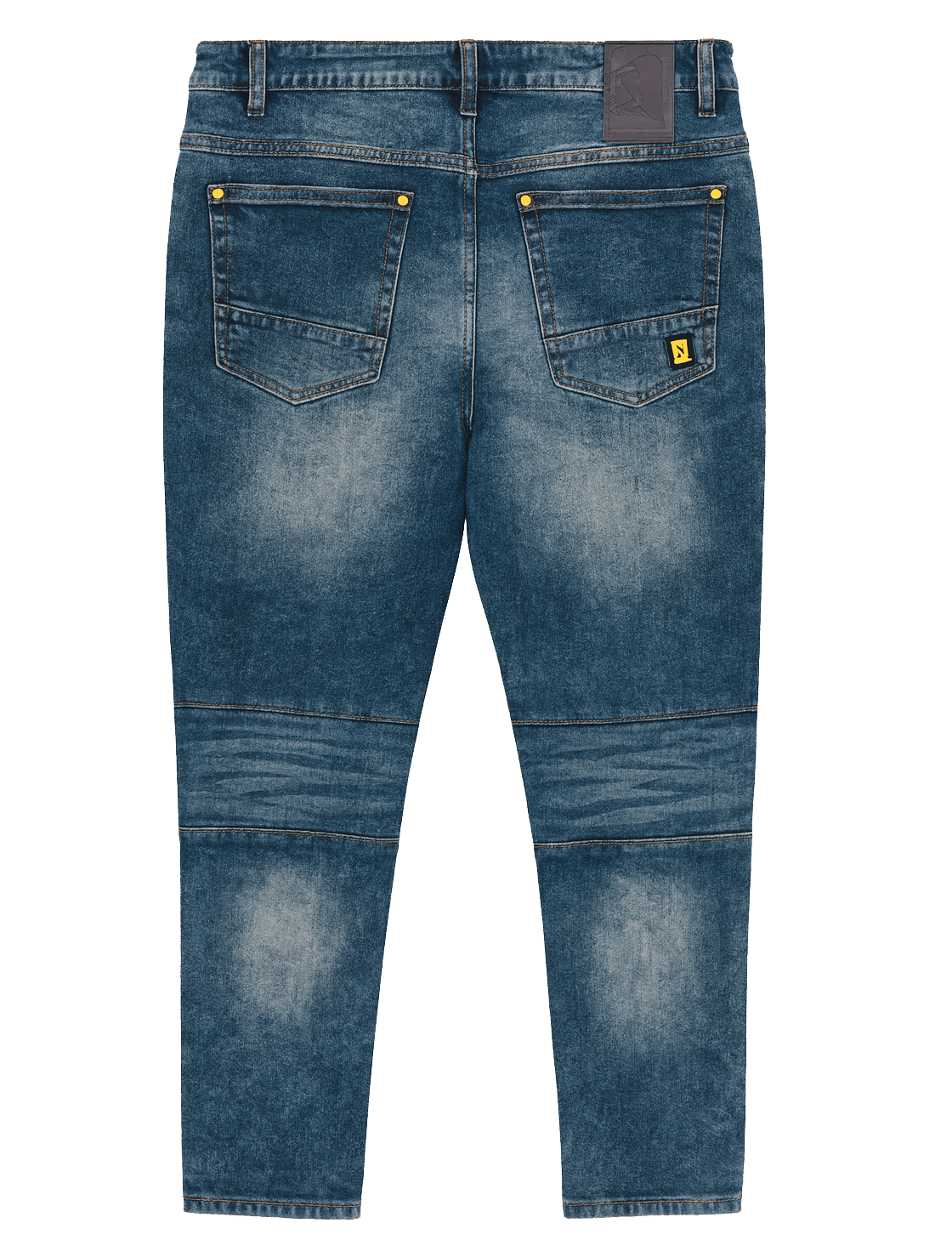 BORN FLY ASSORTED DENIM JEANS ASST - BFJNSA