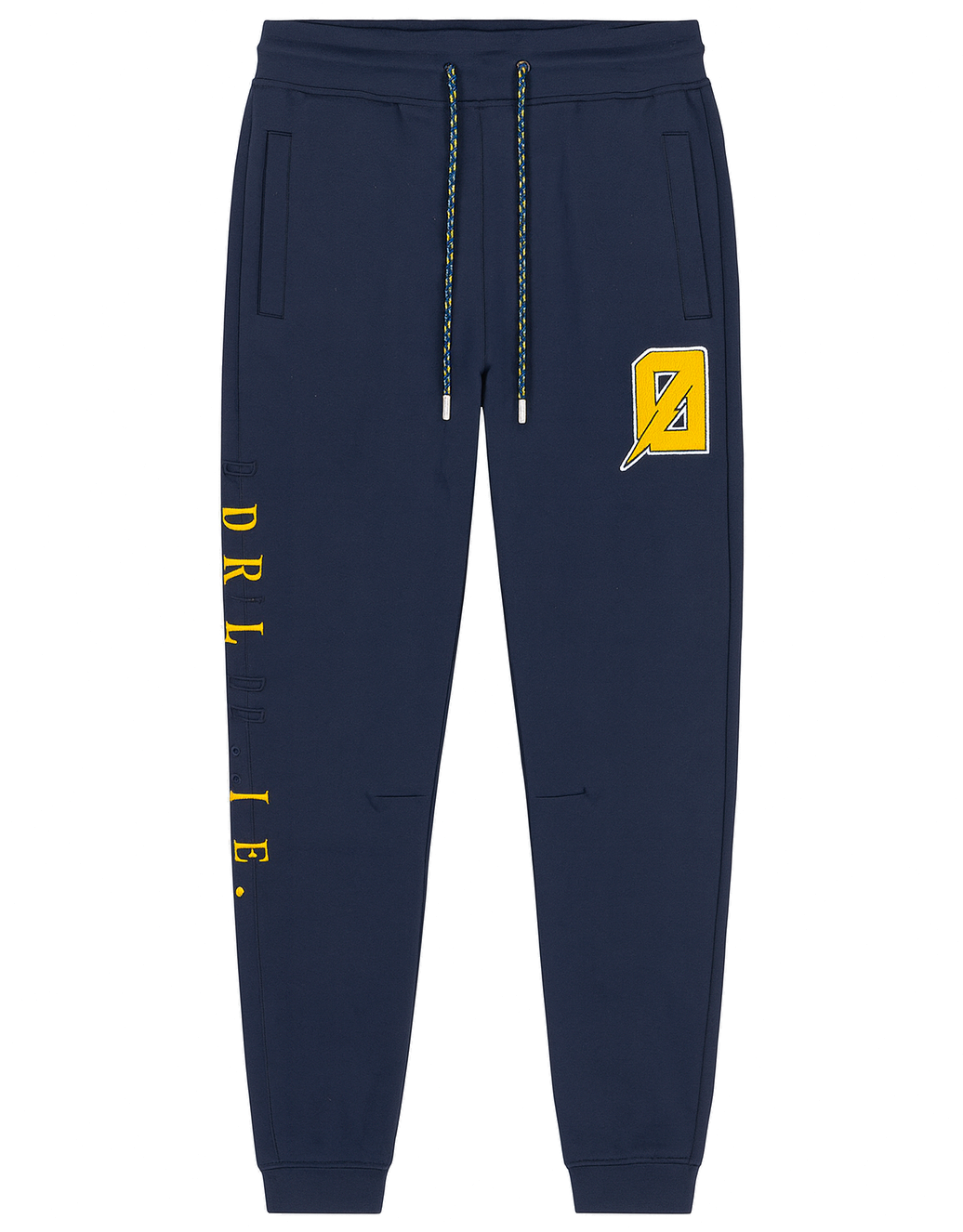 DREAMLAND ASSORTED JOGGER PANTS ASST - DLJGRA