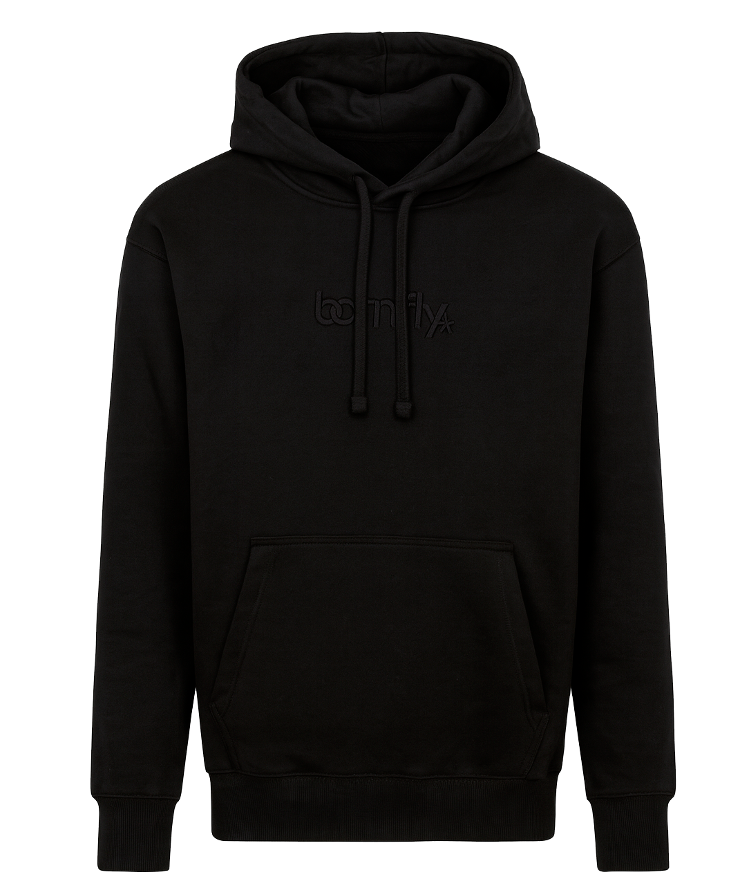 BORN FLY ASSORTED GRAPHIC HOODIES ASST - BFHDA