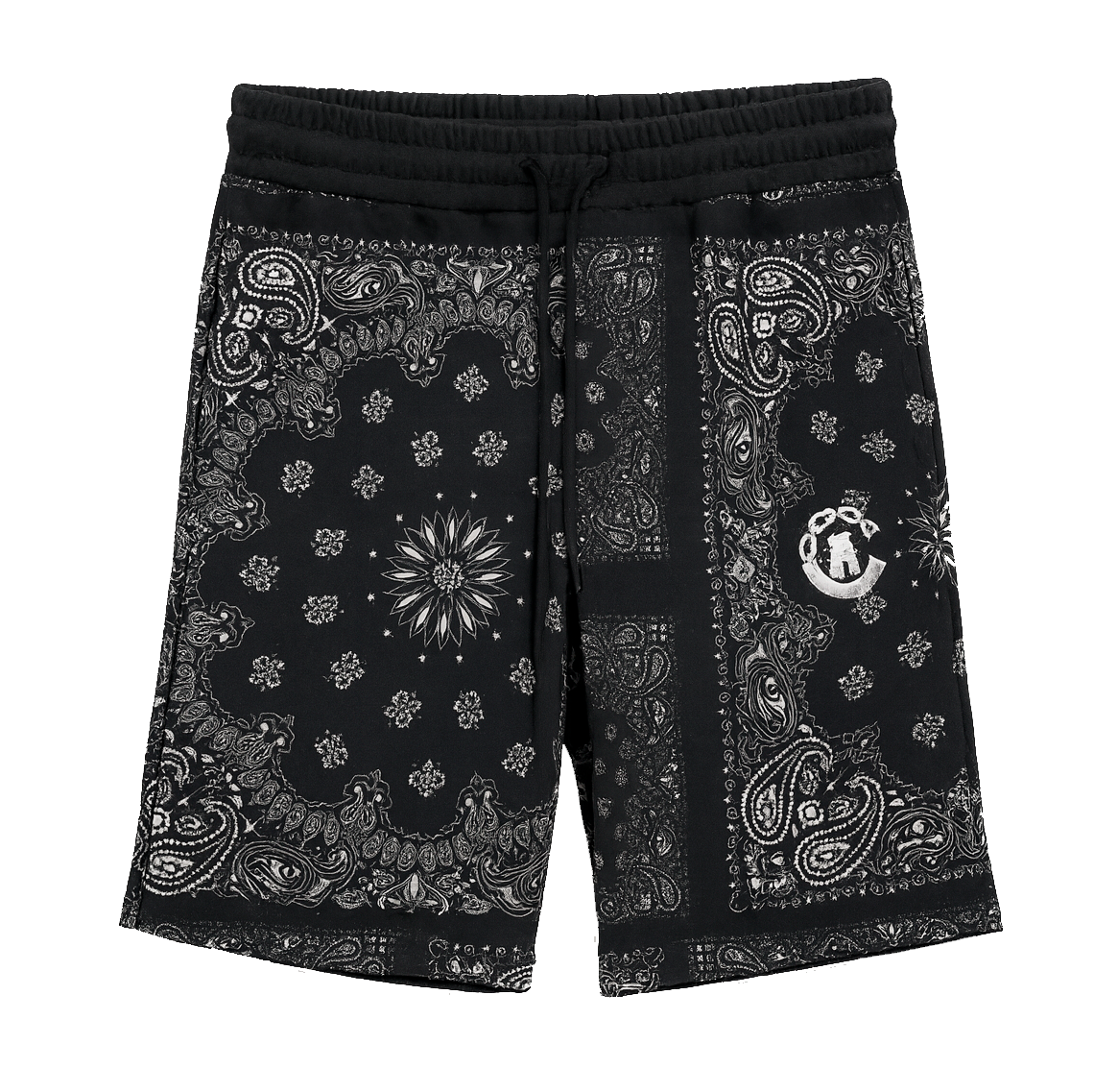 CROOKS & CASTLES ASSORTED SHORTS ASST - CCSHT08