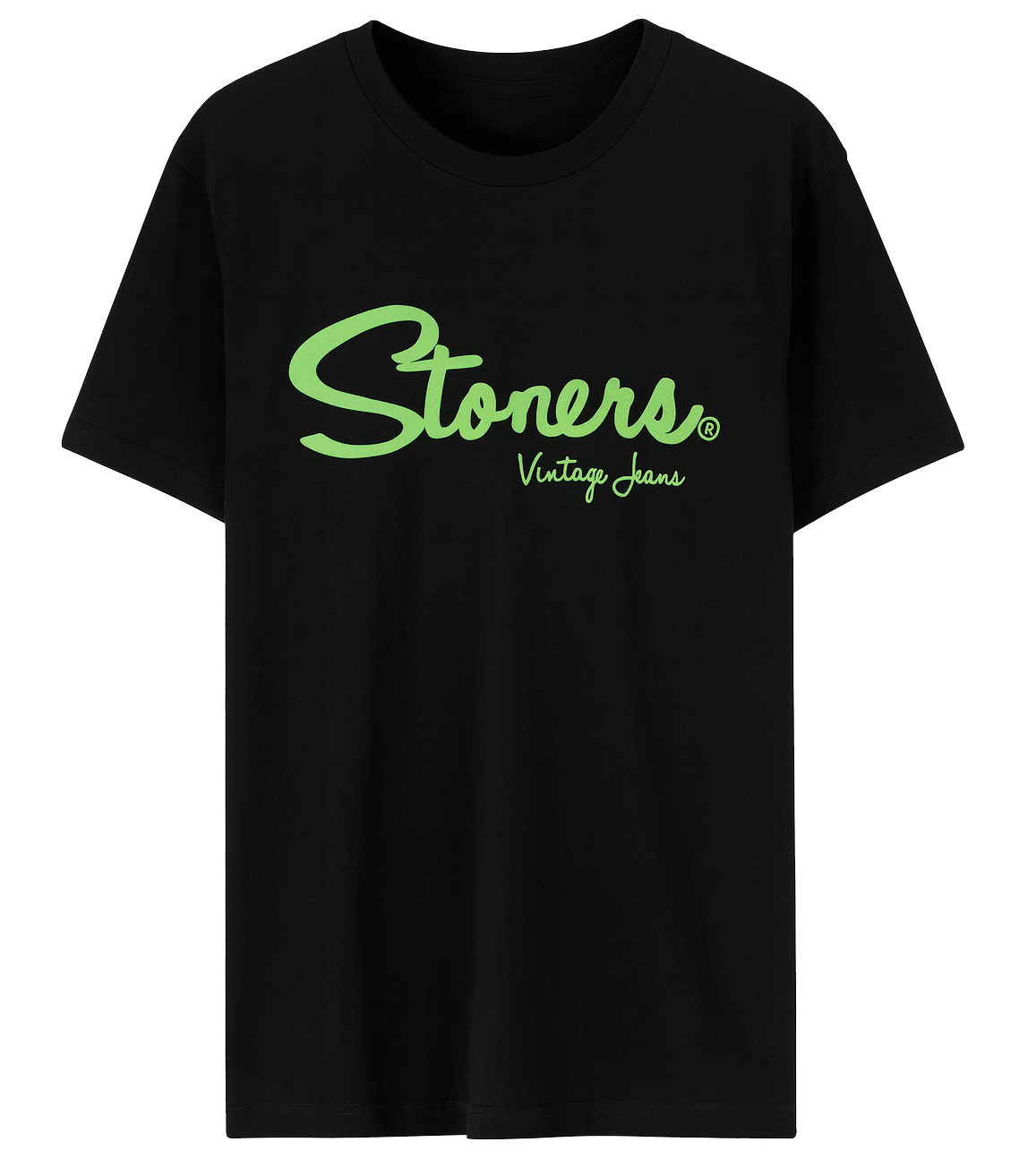 STONERS VINTAGE JEANS ASSORTED T-SHIRTS ASST - SVJSSTA