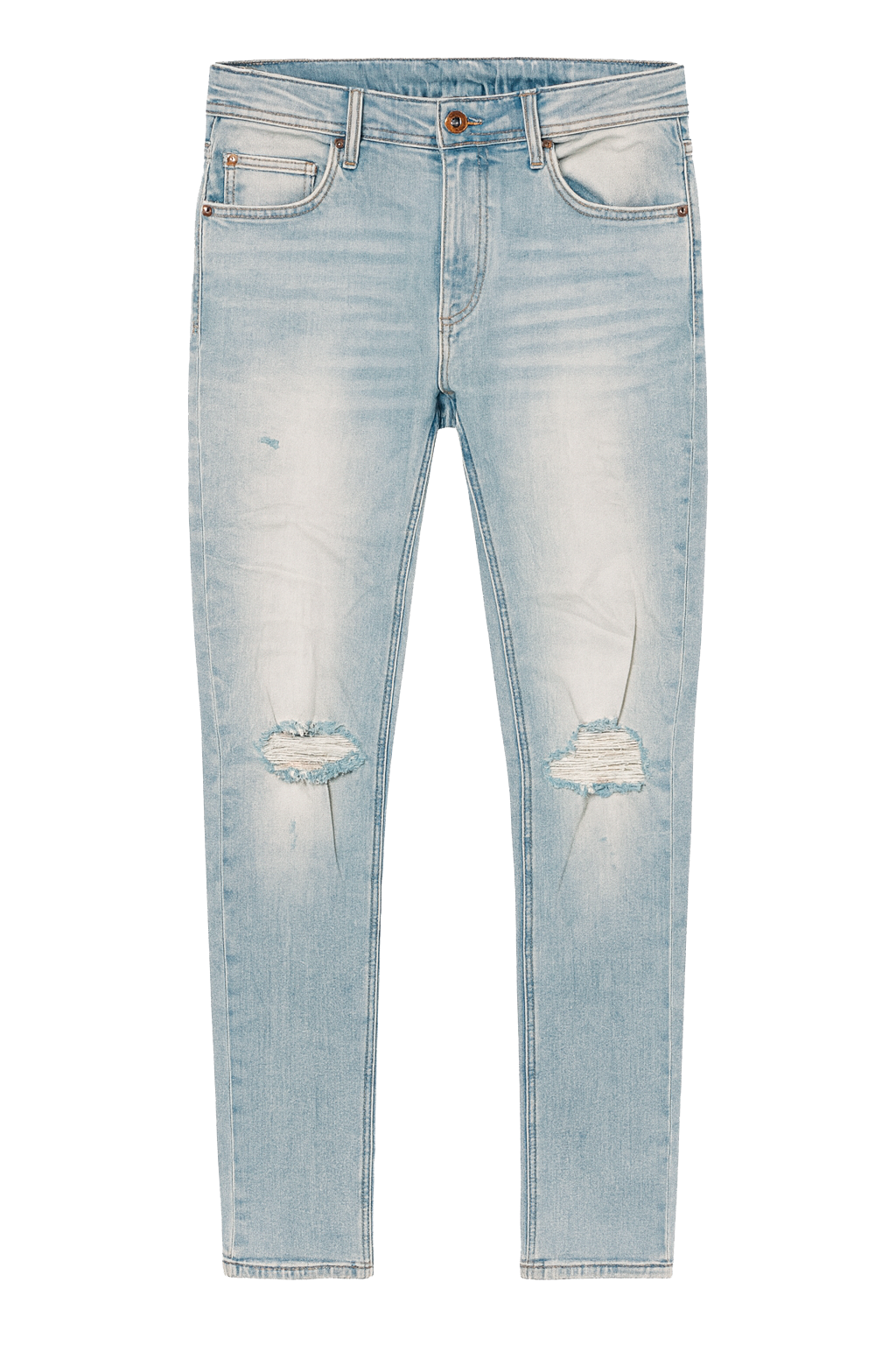 STONERS VINTAGE JEANS ASSORTED DENIM PANTS ASST - SVJPNTS