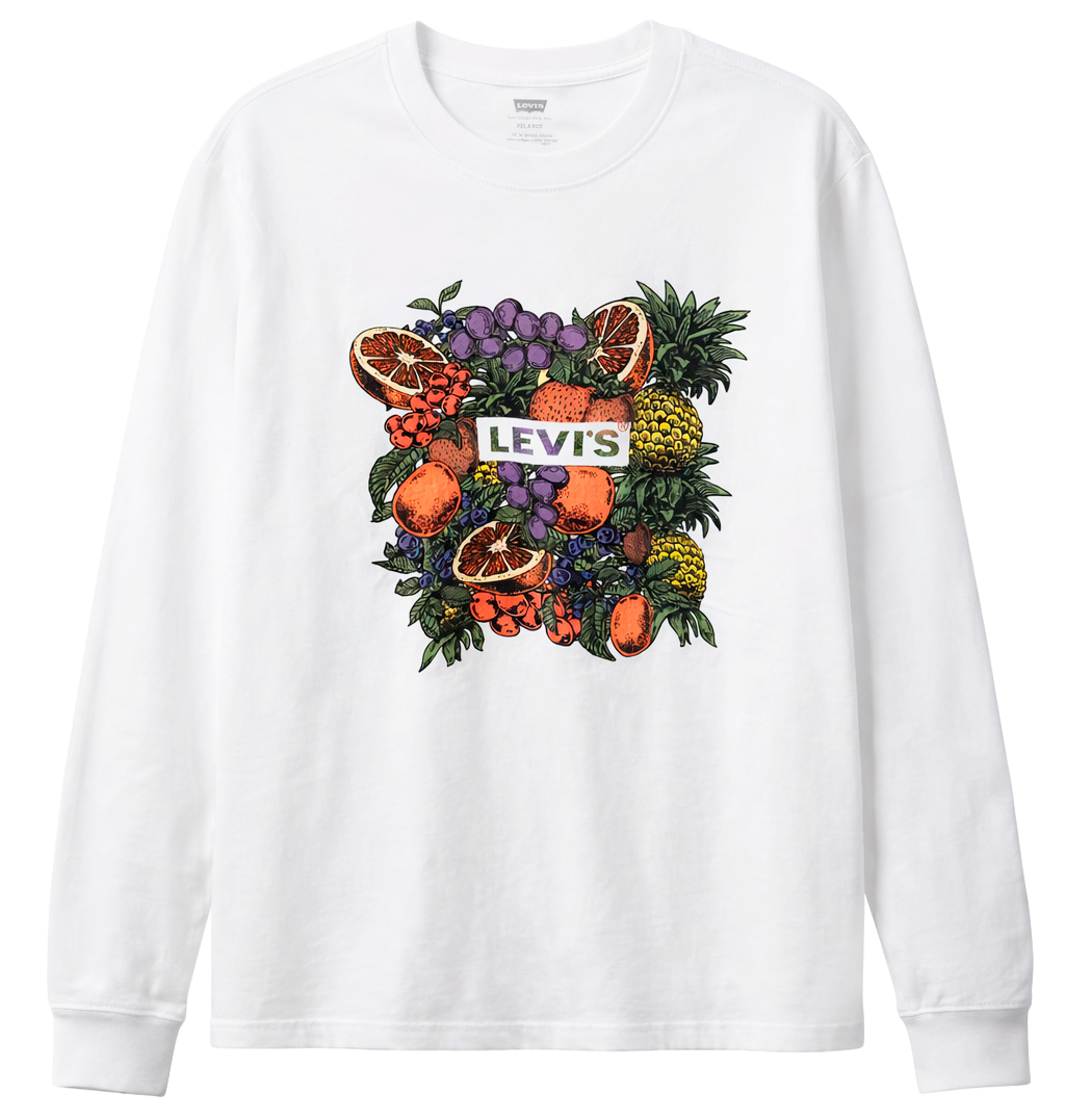 LEVIS ASSORTED LONG SLEEVE SHIRTS ASST - LVSLSTE26