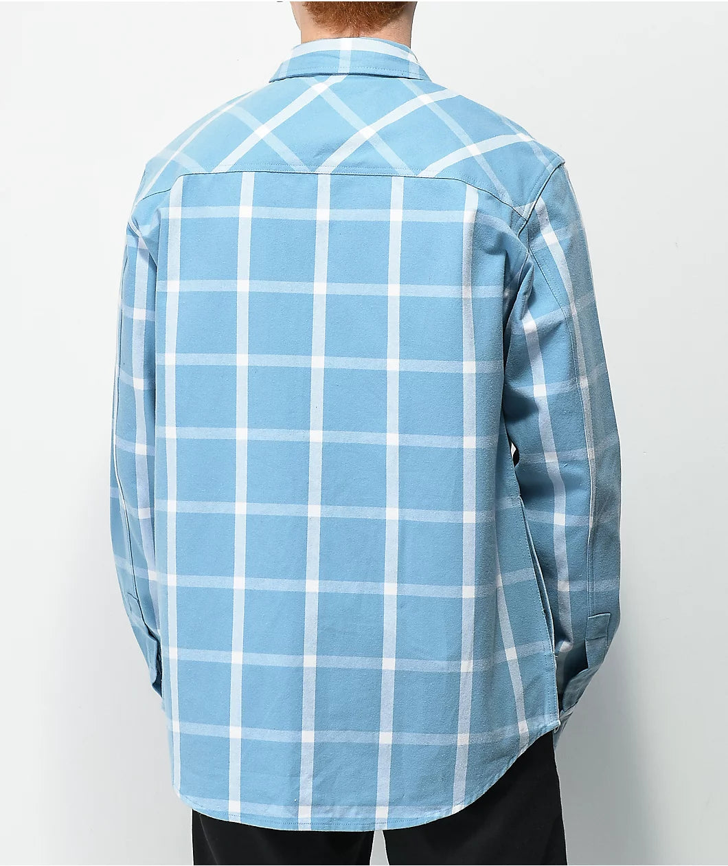 COOKIES ASSORTED L/S BUTTON DOWNS ASST - CKELBD