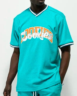 COOKIES ASSORTED JERSEYS ASST - CKEJRS