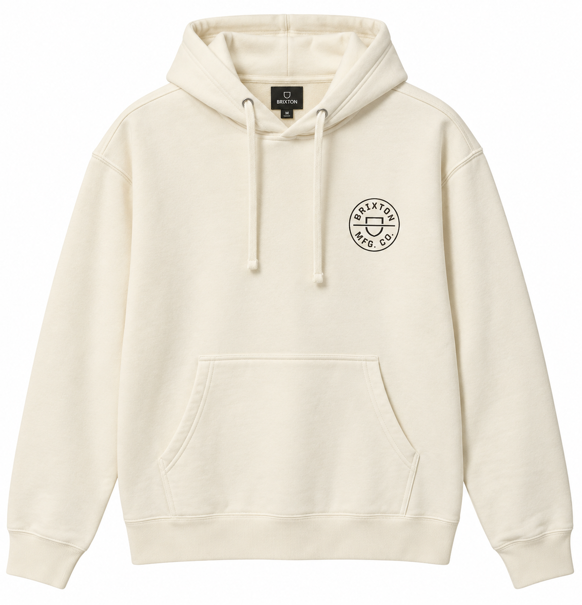 BRIXTON ASSORTED GRAPHIC HOODIES ASST - BRXHD