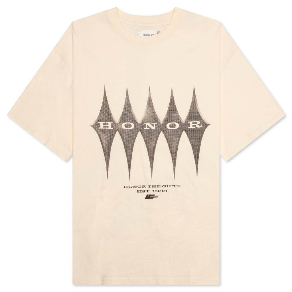 HONOR THE GIFT ASSORTED T-SHIRTS ASST - HTGSTS0625