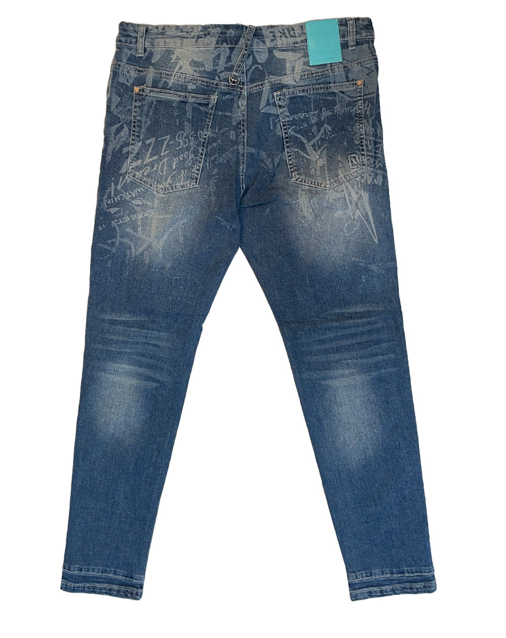 Purchase Wholesale baby denim jeans. Free Returns & Net 60 Terms on Faire