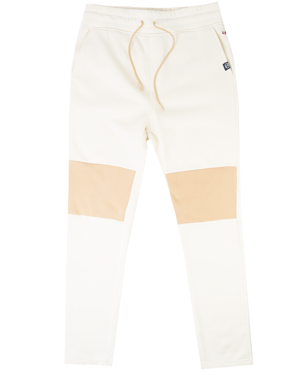 SWITCH FLEECE JOGGER PANTS SAND - SF3460