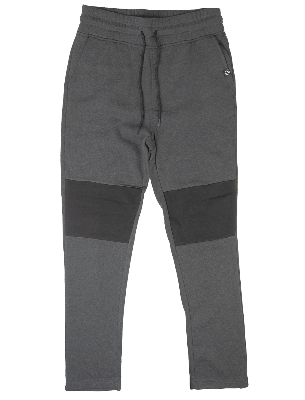 SWITCH FLEECE JOGGER PANTS CHARCOAL - SF3460