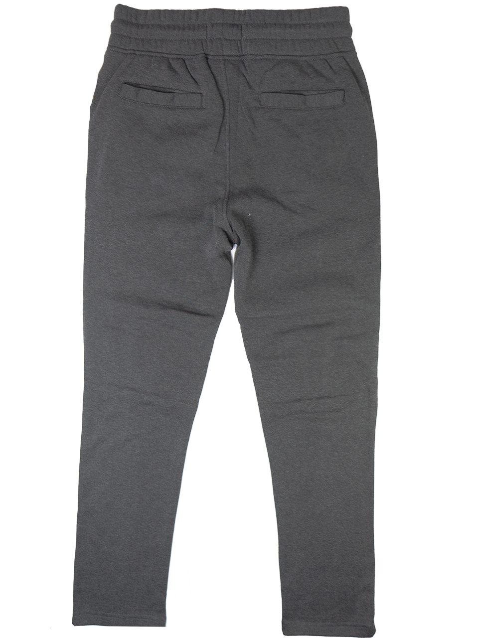 SWITCH FLEECE JOGGER PANTS CHARCOAL - SF3460