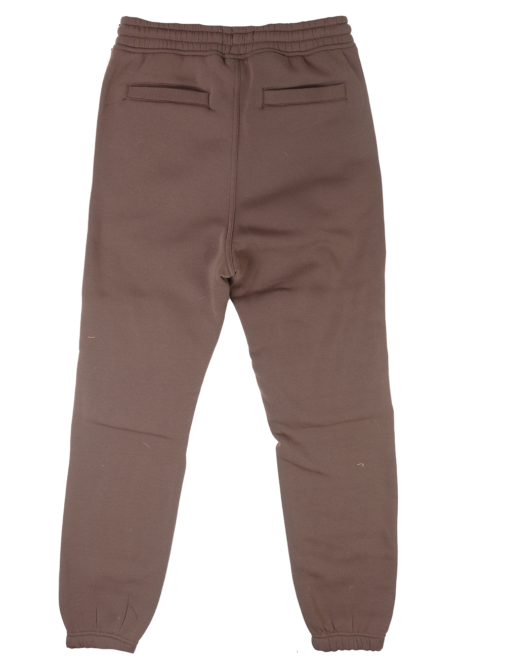 SWITCH JOGGER SWEATPANTS BROWN - SF3432