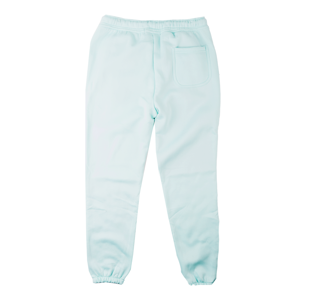 REASON FLEECE JOGGER PANTS MULTI - TR-59