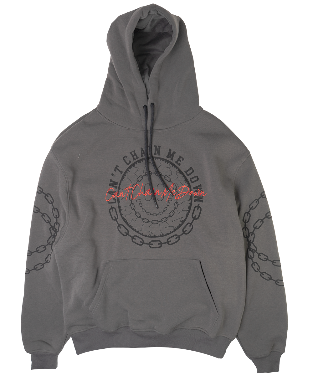 GENUINE ASSORTED GRAPHIC HOODIE ASST - GNHD05
