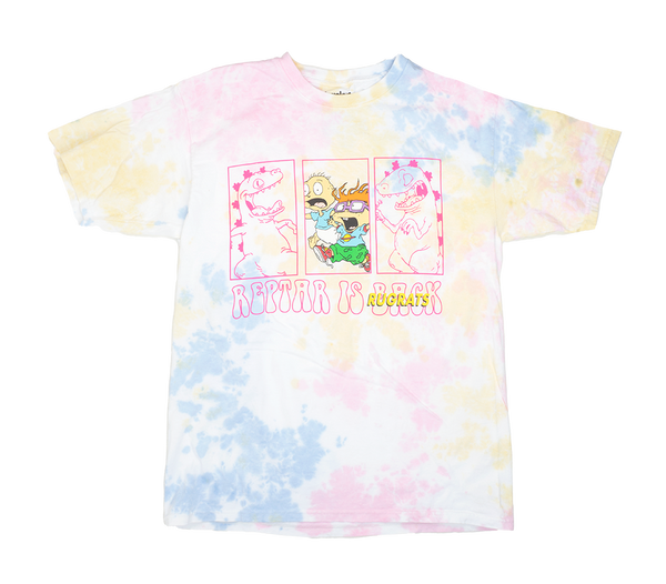 NICKELODEON RUGRATS T-SHIRT MULTI 7RRT973301