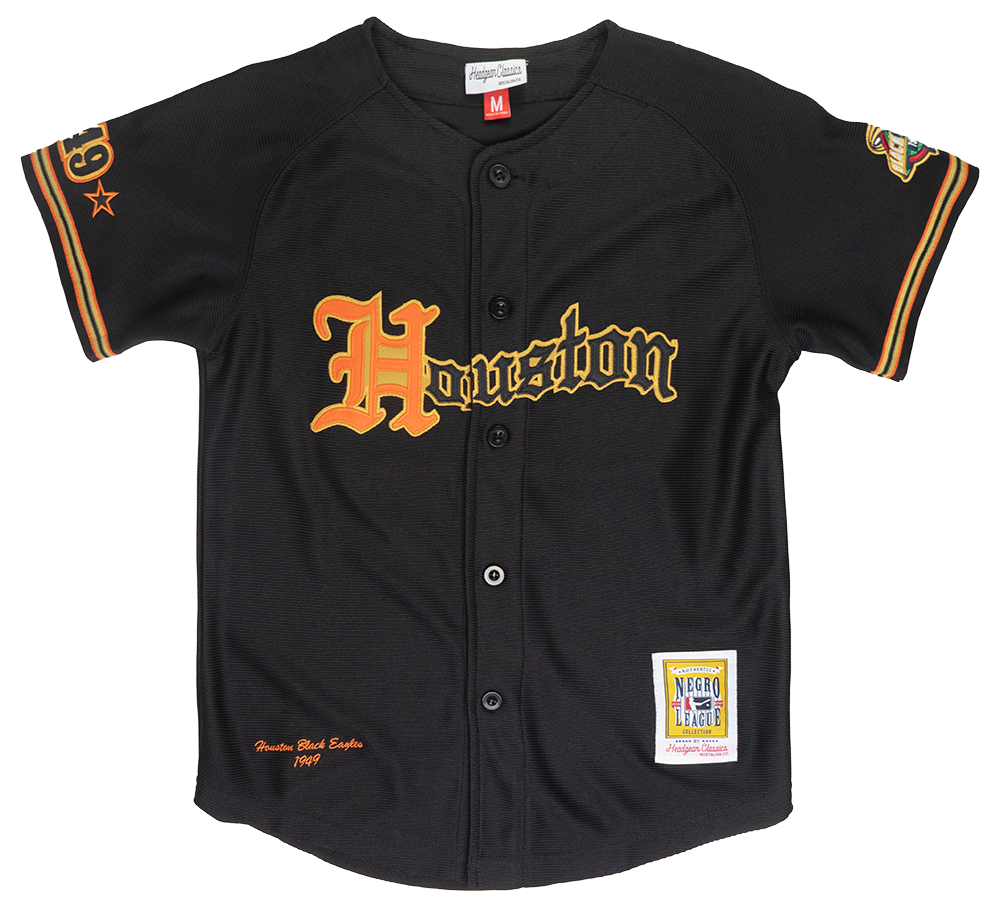 YOUTH HEADGEAR ASSORTED BASEBALL JERSEY ASST - HGC-BAJ-YNGL