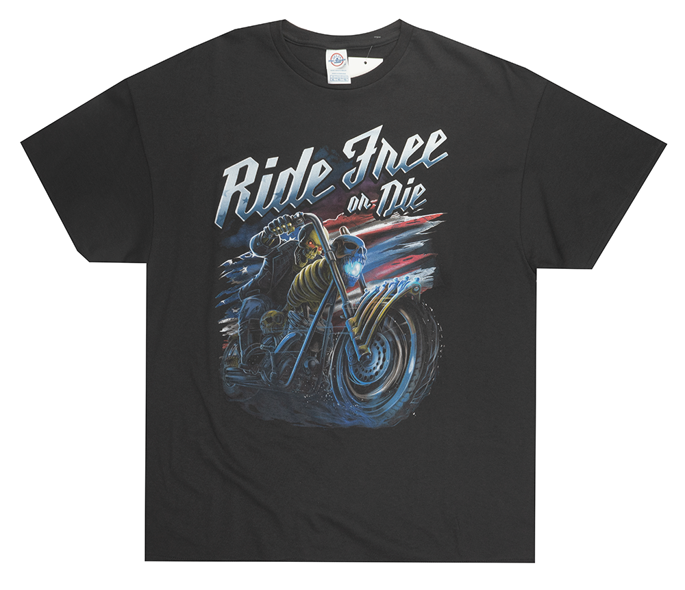 LICENSED ASSORTED GRAPHIC T-SHIRT ASST - 3LCSST0625