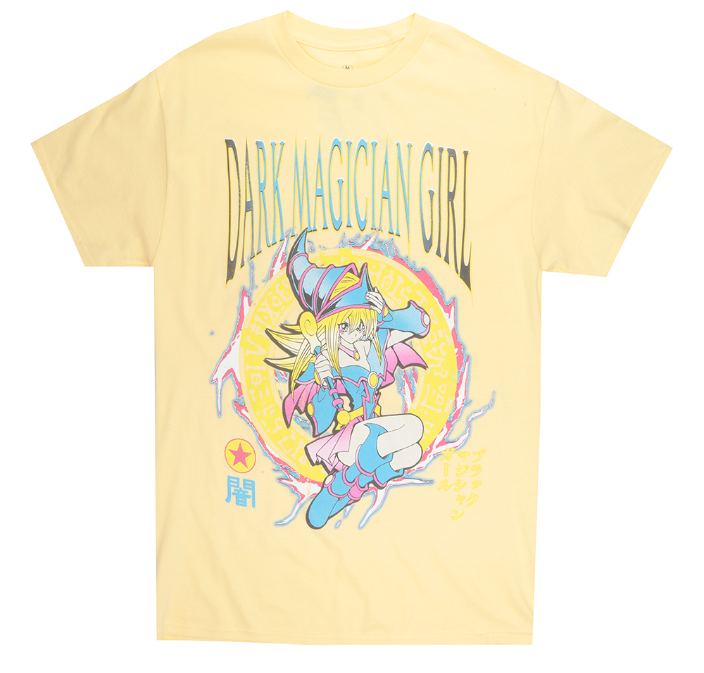 LICENSED ASSORTED ANIME T-SHIRT ASST - ANIME0625