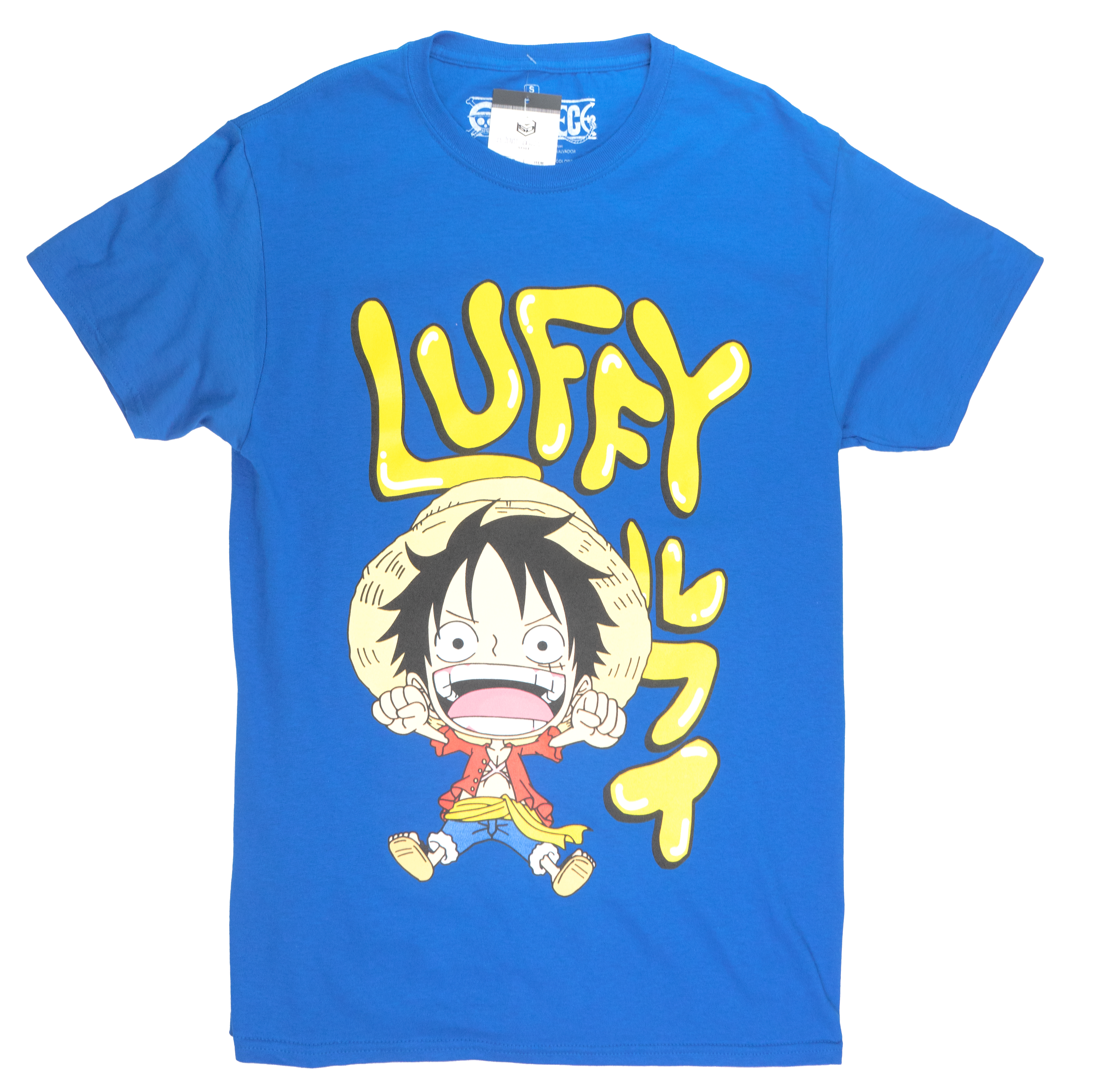 LICENSED ASSORTED ANIME T-SHIRT ASST - ANIME0625