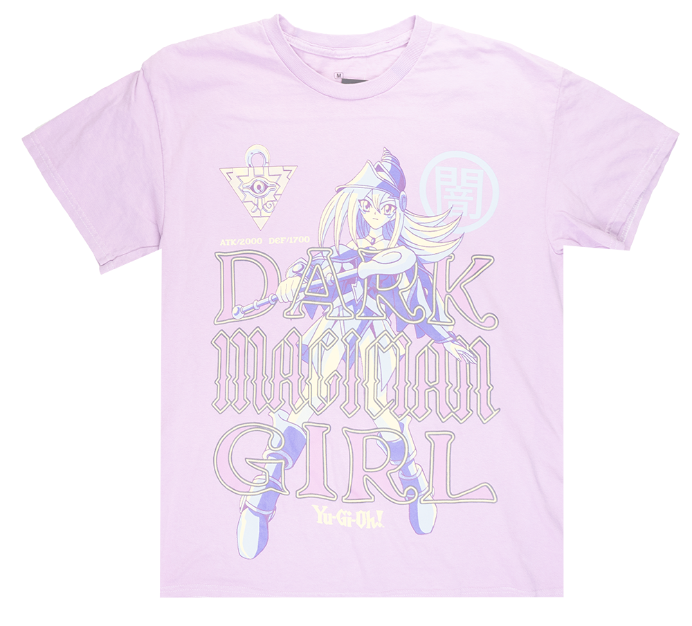 LICENSED ASSORTED ANIME T-SHIRT ASST - ANIME0625