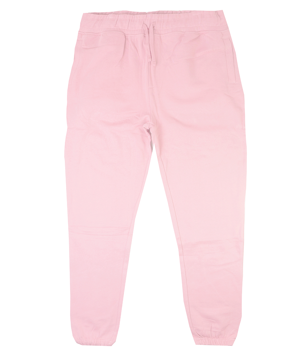 KANGOL JOGGER PANTS SEPIA ROSE - KC920
