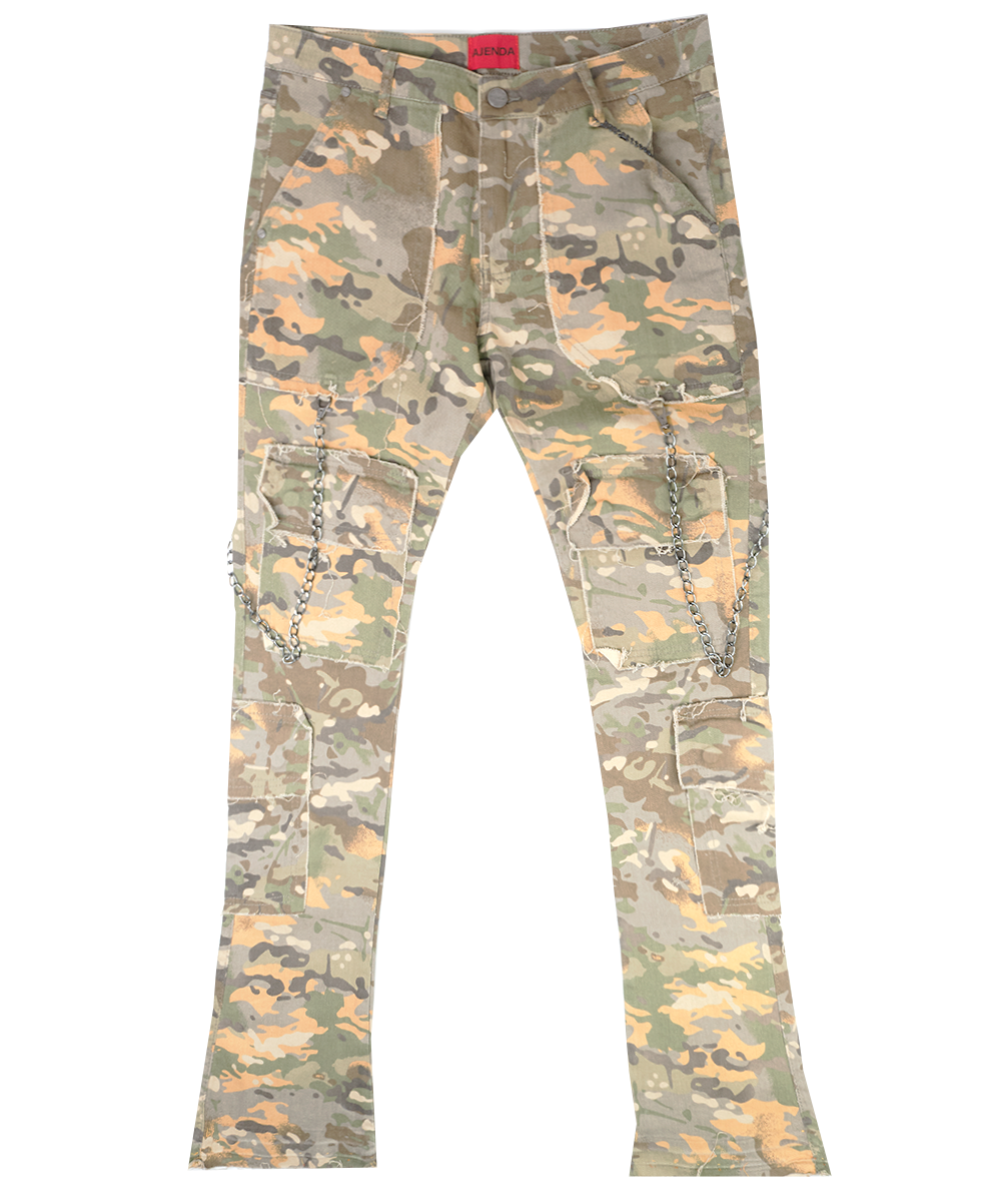 AJENDA ASSORTED JEANS ASST - AJNDJNS725