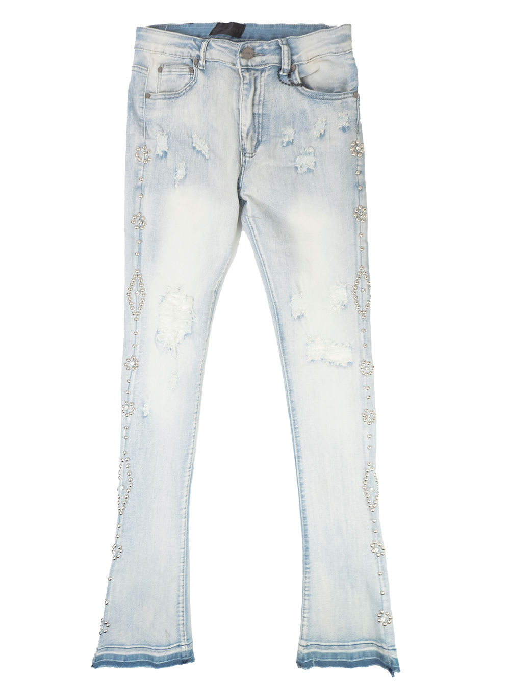 SUPPLY ASSORTED JEANS ASST - SPLYJNS725
