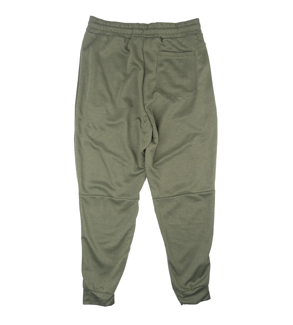 REASON JOGGER SWEATPANTS GREEN - PJ-03