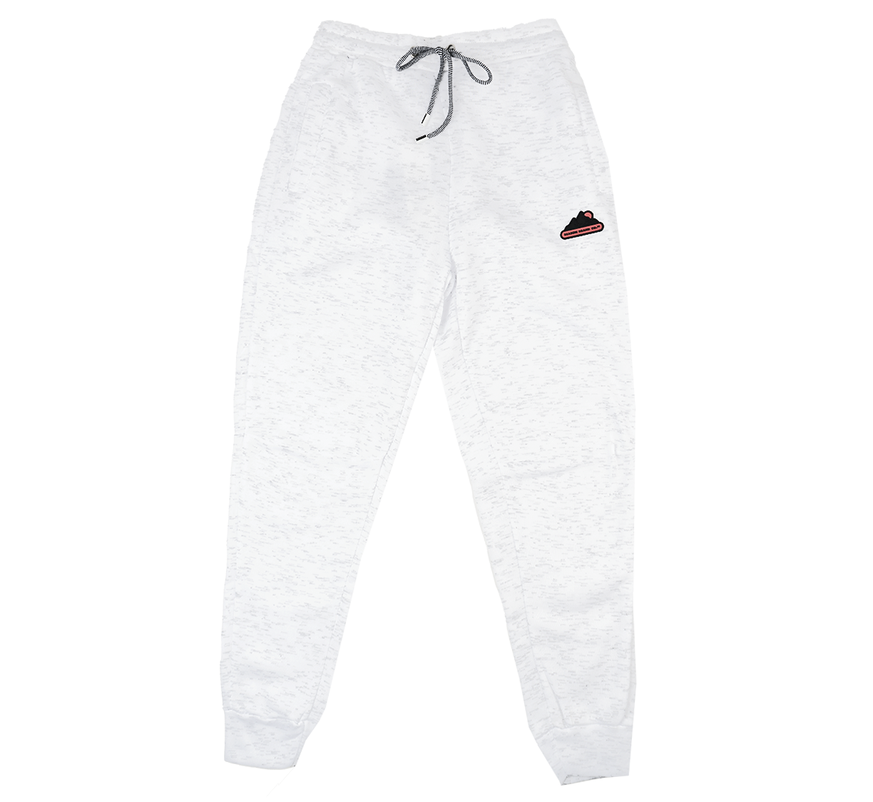 REASON FLEECE JOGGER SWEATPANTS GREY - PJ-01