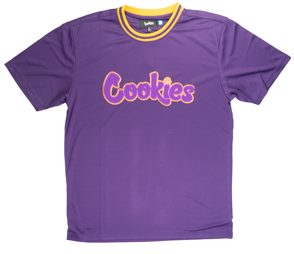 COOKIES ASSORTED JERSEYS ASST - CKEJRS