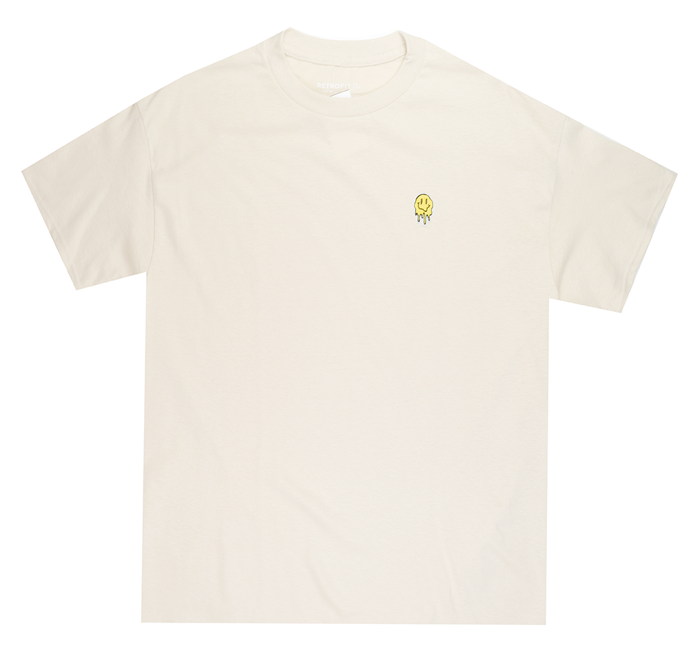 RETRO FIT ASSORTED T-SHIRT ASST - RFSST08