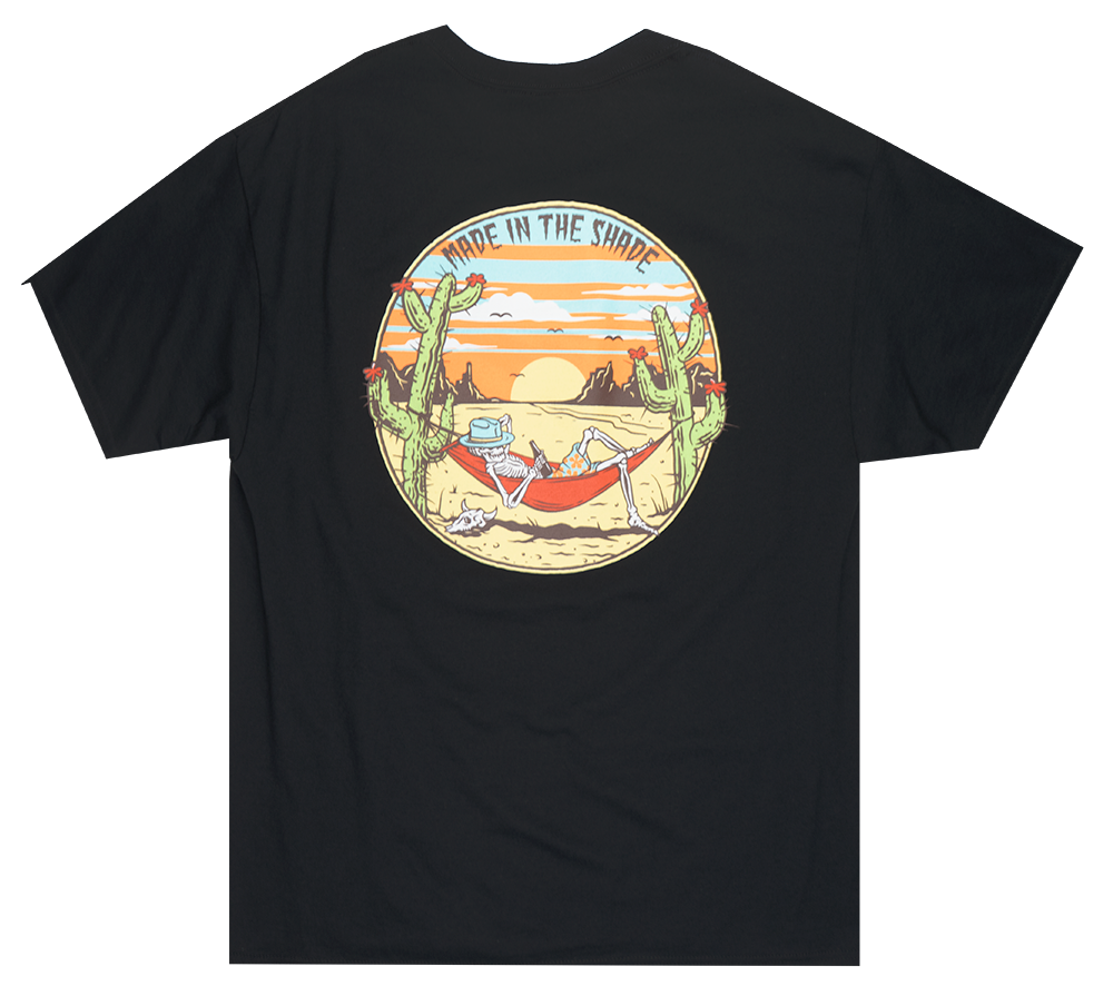 RETRO FIT ASSORTED T-SHIRT ASST - RFSST08