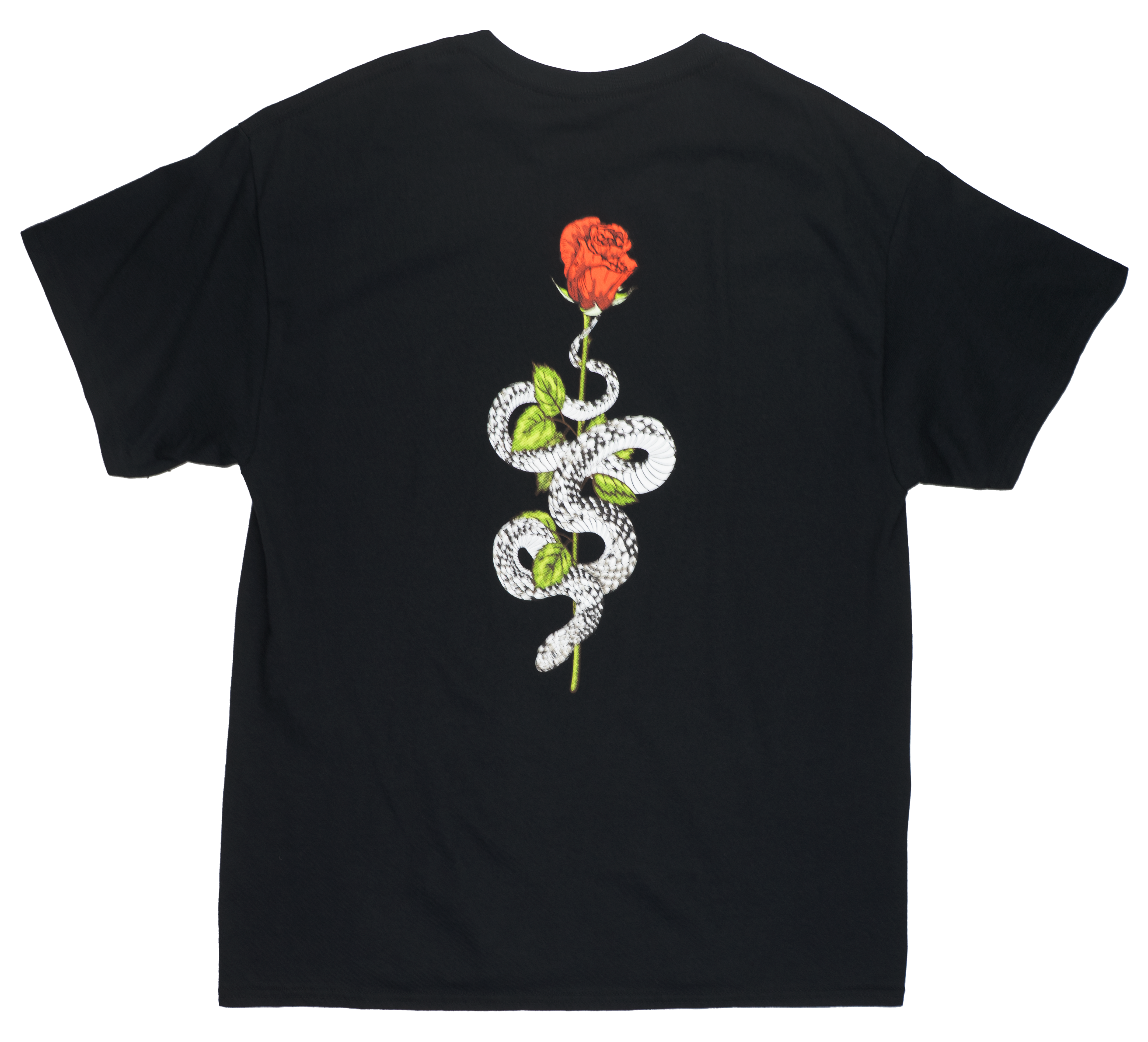 RETRO FIT ASSORTED T-SHIRT ASST - RFSST08