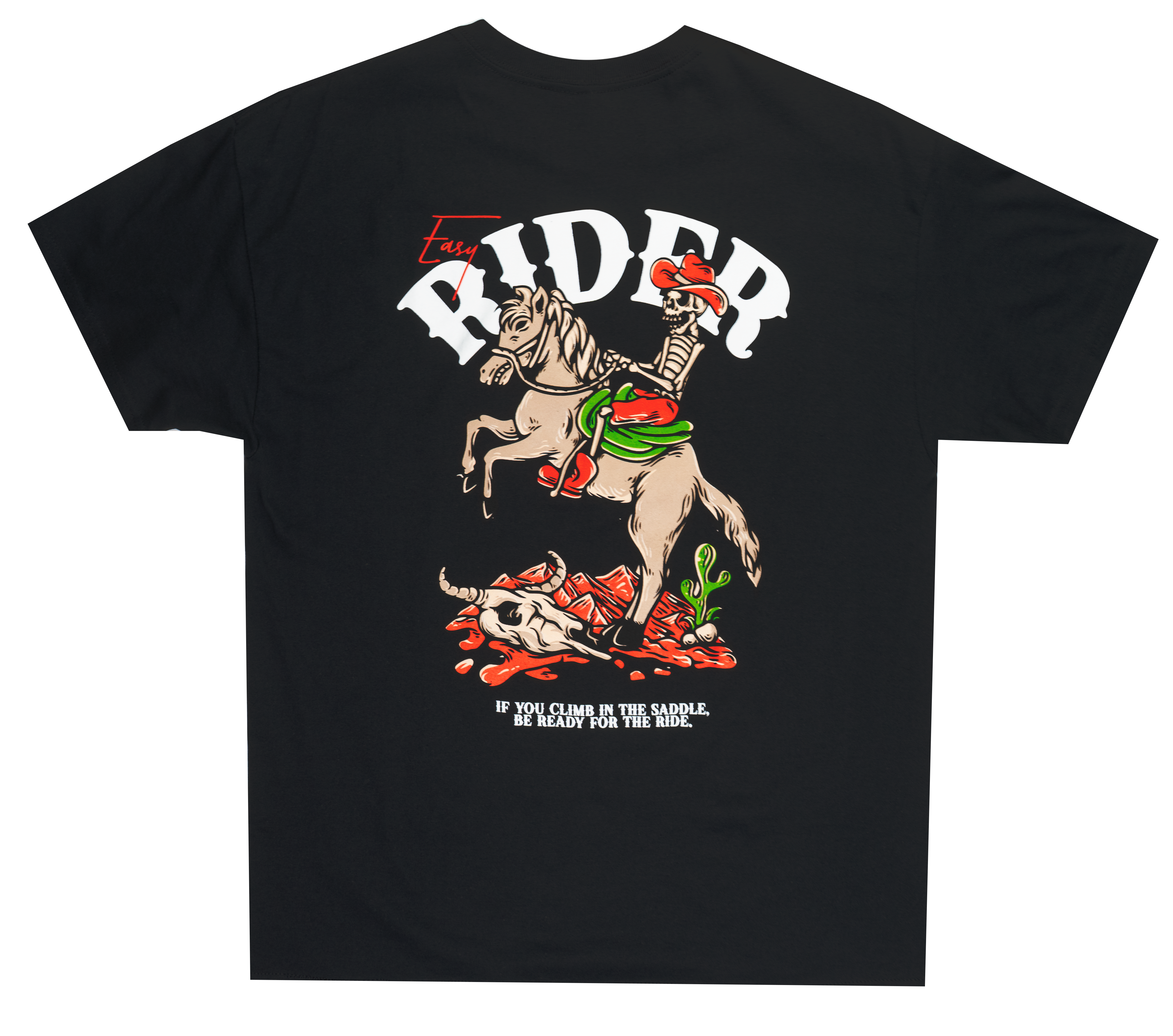 RETRO FIT ASSORTED T-SHIRT ASST - RFSST08