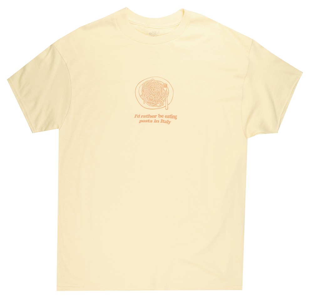 GLOBAL HIATUS ASSORTED T-SHIRTS ASST - GHSST08