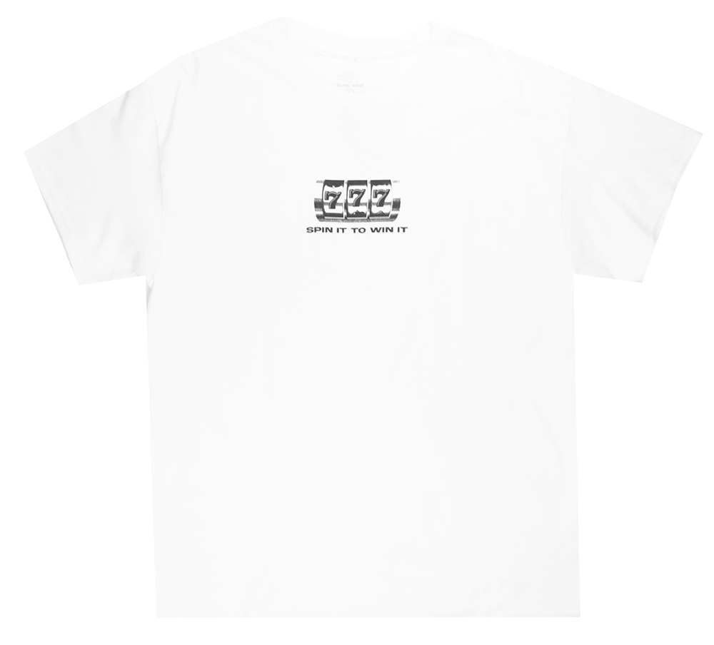 GLOBAL HIATUS ASSORTED T-SHIRTS ASST - GHSST08