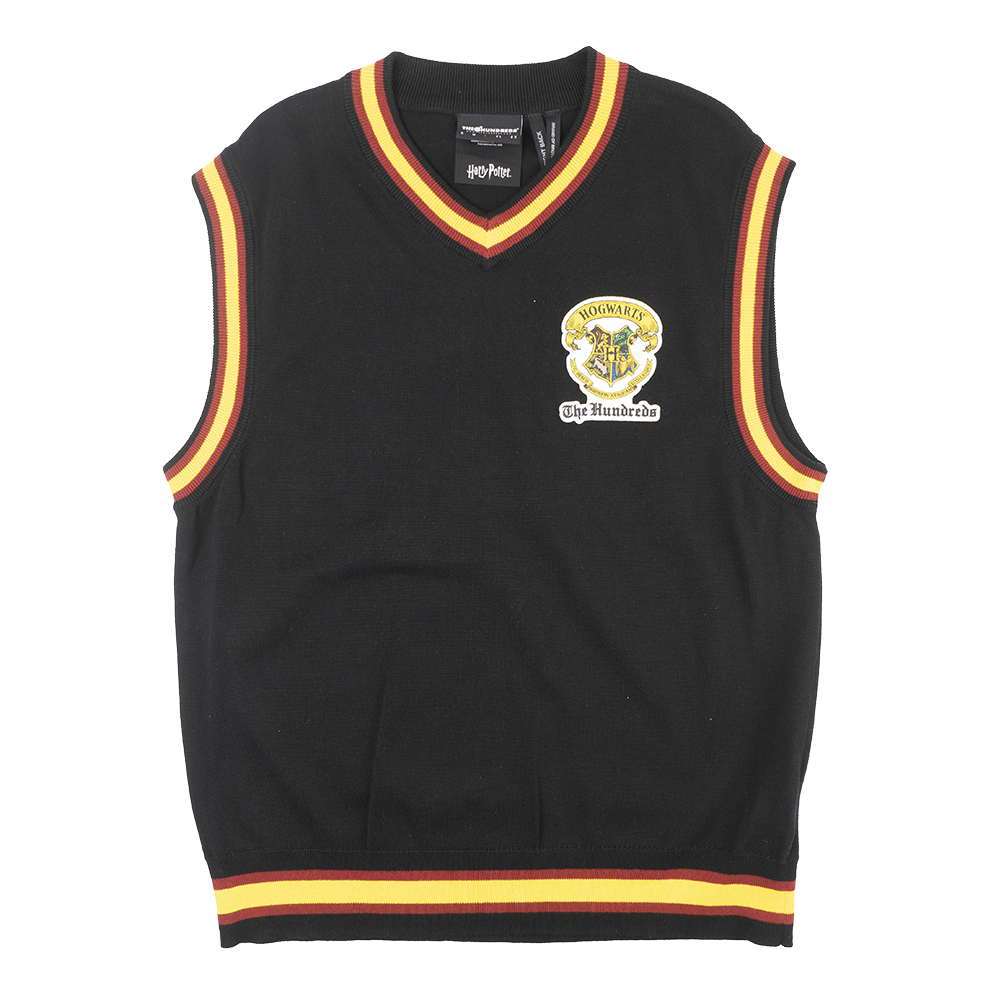 THE HUNDREDS ASSORTED SWEATER VESTS - 100SVST09