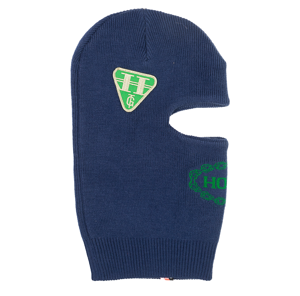 HONOR THE GIFT SKI MASK NAVY - HTG2007003
