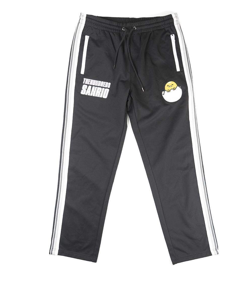 THE HUNDREDS ASSORTED TRACK PANTS - 100TRKPNT09