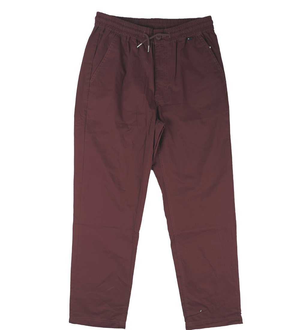 THE HUNDREDS ASSORTED TRACK PANTS - 100TRKPNT09