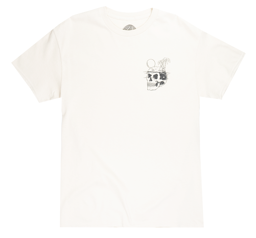 KNOW BAD DAZE ASSORTED T-SHIRT ASST - KBDSST08