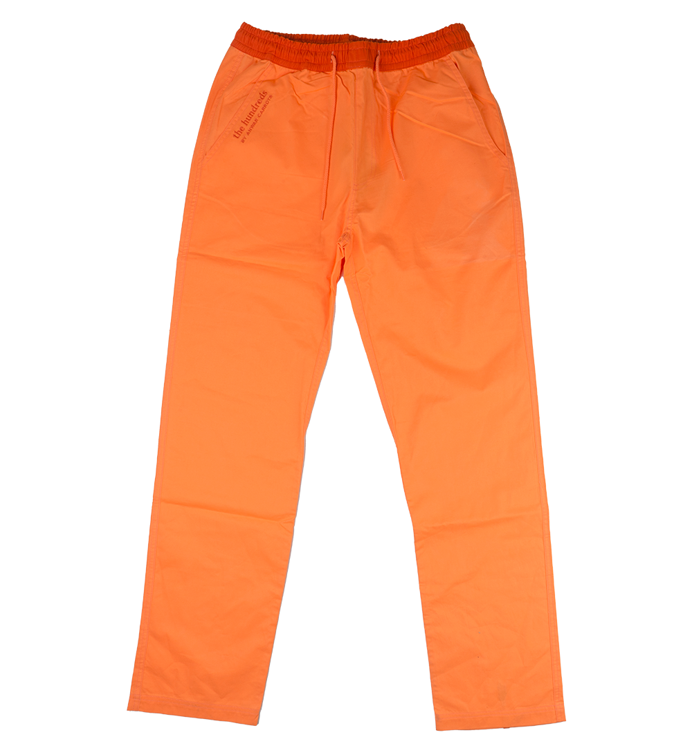 THE HUNDREDS ASSORTED TRACK PANTS - 100TRKPNT09