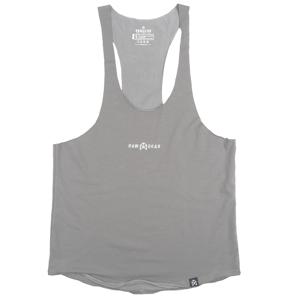 RAW GEAR ASSORTED TANK TOPS - RGTT108