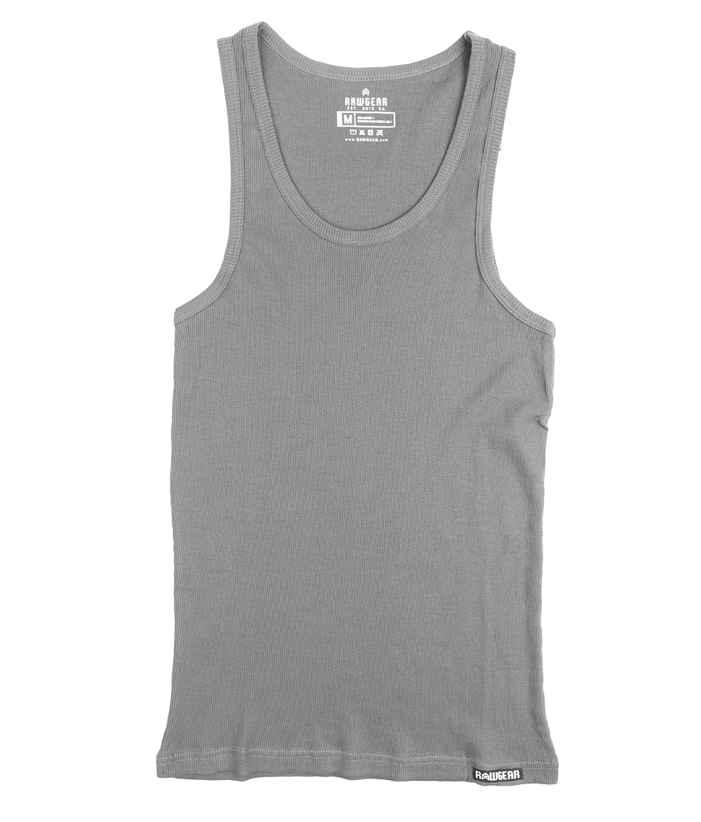 RAW GEAR ASSORTED TANK TOPS - RGTT108