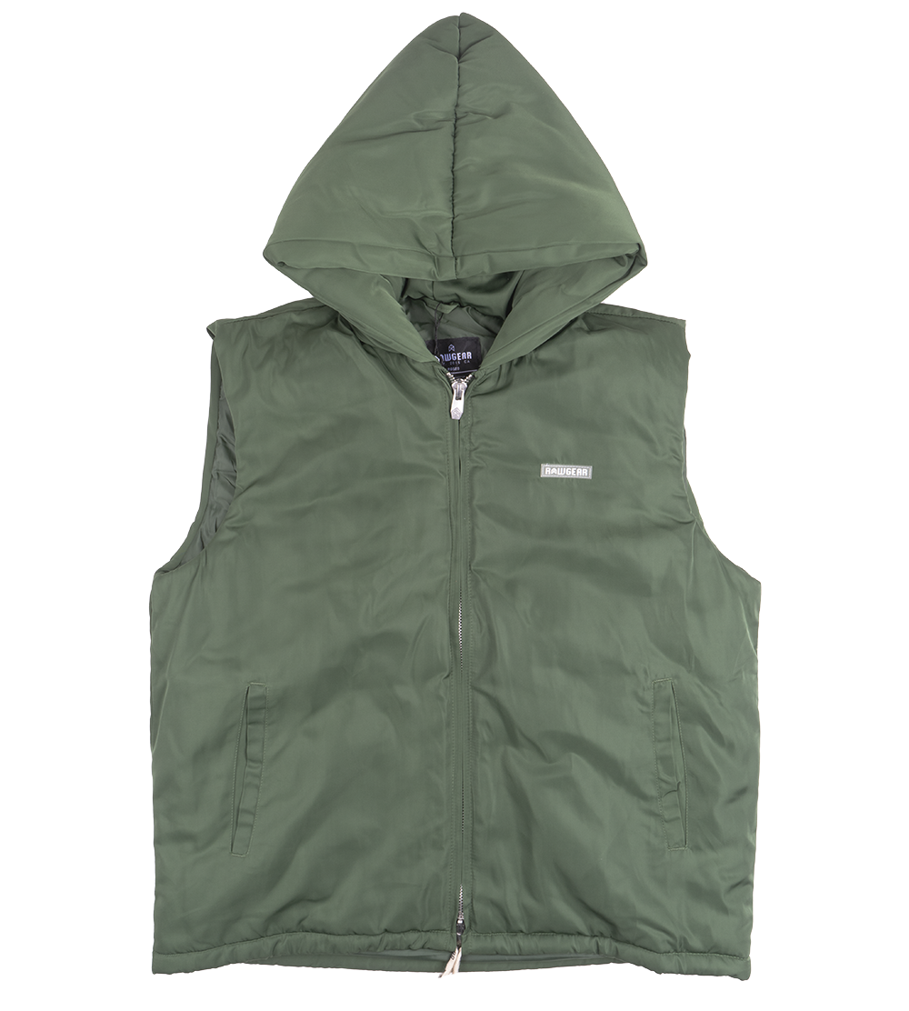 RAW GEAR ASSORTED JACKETS - RGJKT108