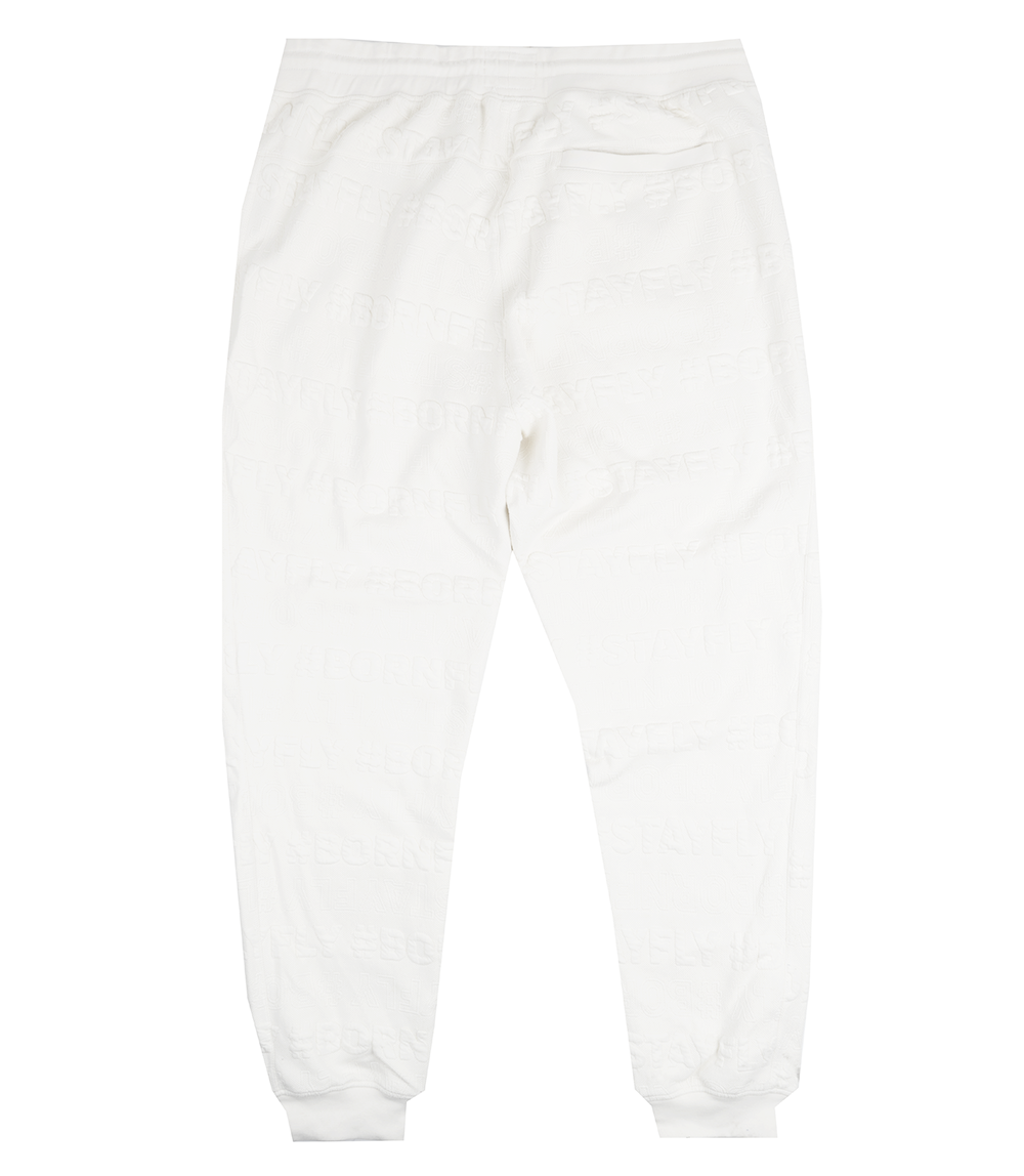 Born fly joggers on sale