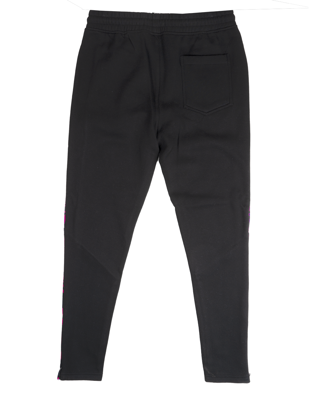 CREATE 2MRW JOGGER PANTS HOT PINK - CF0406