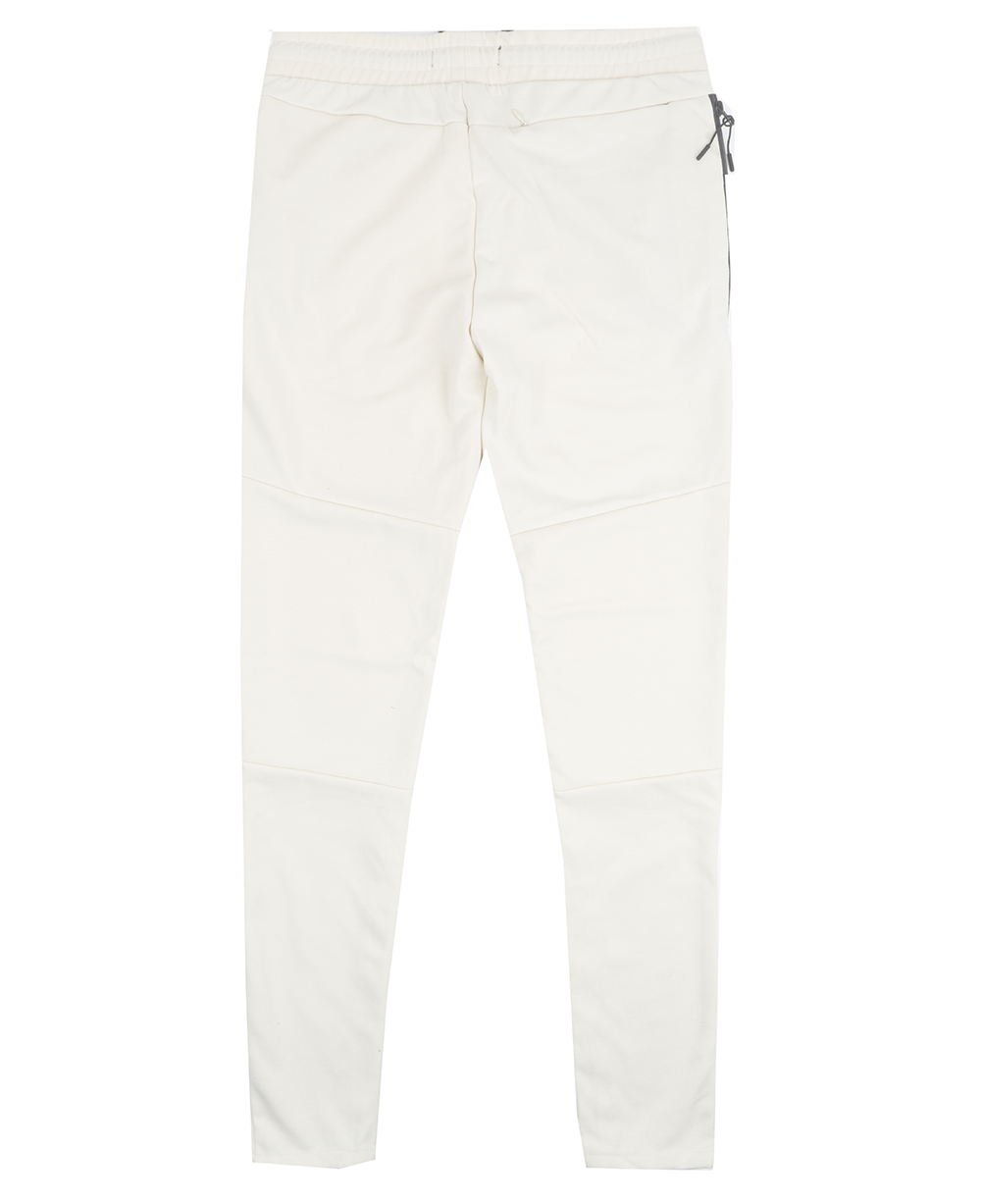 TRUE BORN TRACK PANTS LT BONE - TF601