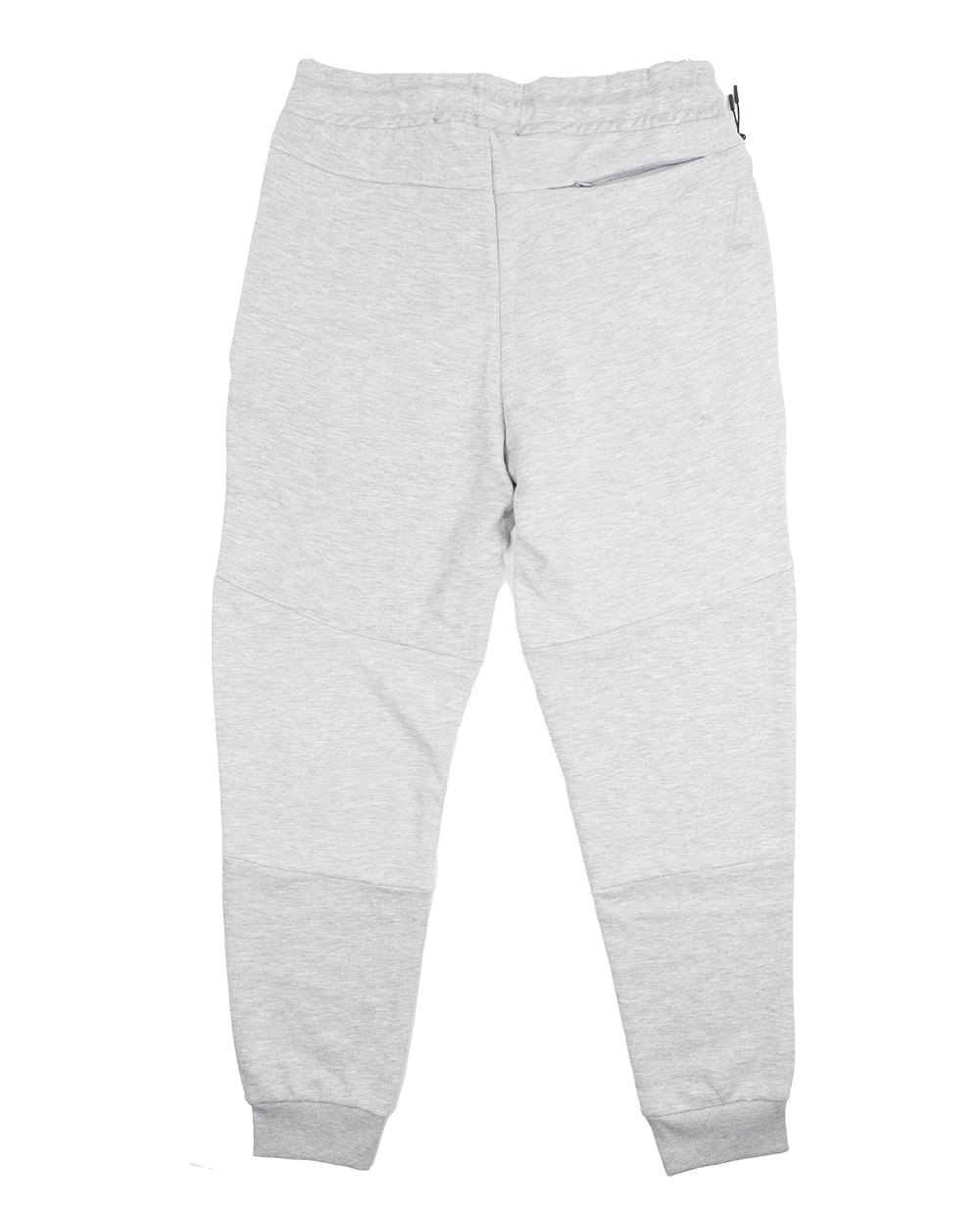 TRUE BORN TRACK PANTS H.GREY - TF401