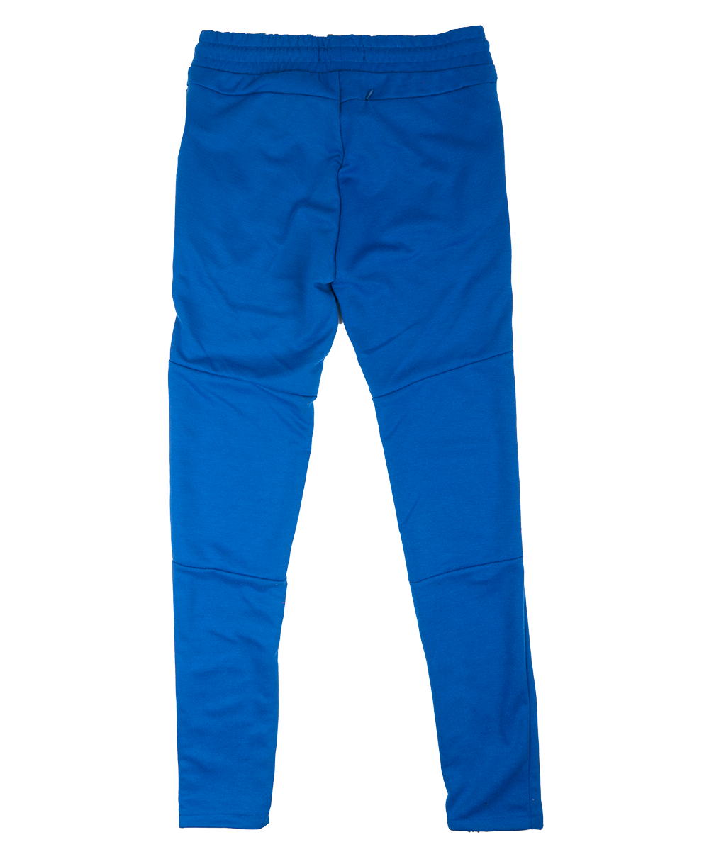 TRUE BORN TRACK PANTS ROYAL - TF601